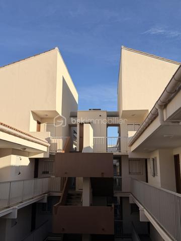 Appartement de 35,88 m²