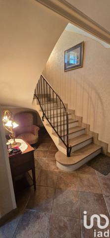 Maison à vendre 8 pièces 205 m² Saint-Cyr-au-Mont-d'Or