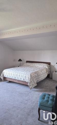 Maison à vendre 8 pièces 205 m² Saint-Cyr-au-Mont-d'Or