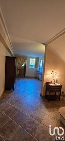 Maison à vendre 8 pièces 205 m² Saint-Cyr-au-Mont-d'Or