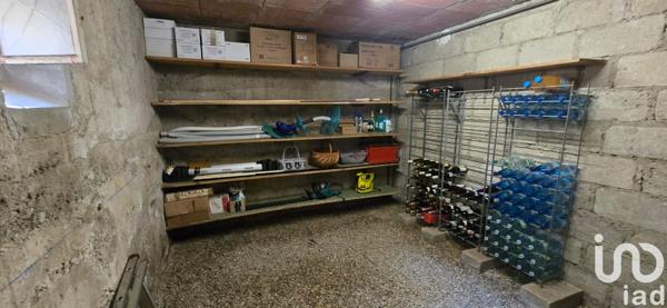 Maison à vendre 8 pièces 205 m² Saint-Cyr-au-Mont-d'Or