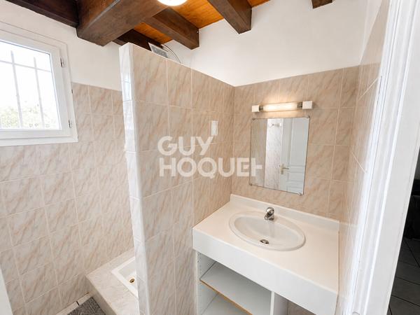 Maison style Landais de 142 m² à YCHOUX