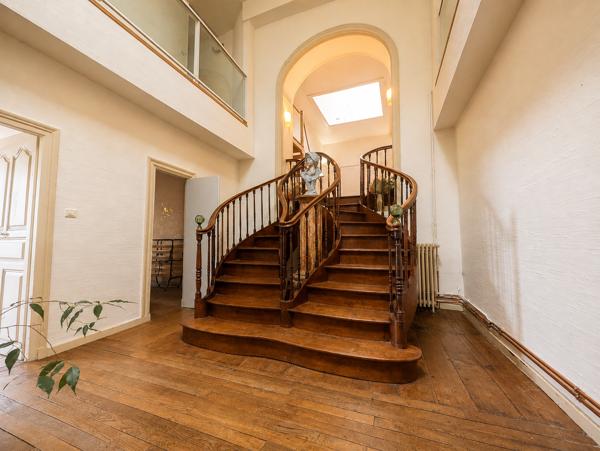 Maison à vendre à Saint-Maixent-l'École (79400) - Deux-Sèvres