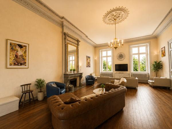 Maison à vendre à Saint-Maixent-l'École (79400) - Deux-Sèvres