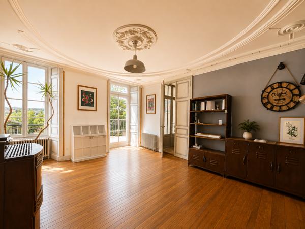 Maison à vendre à Saint-Maixent-l'École (79400) - Deux-Sèvres