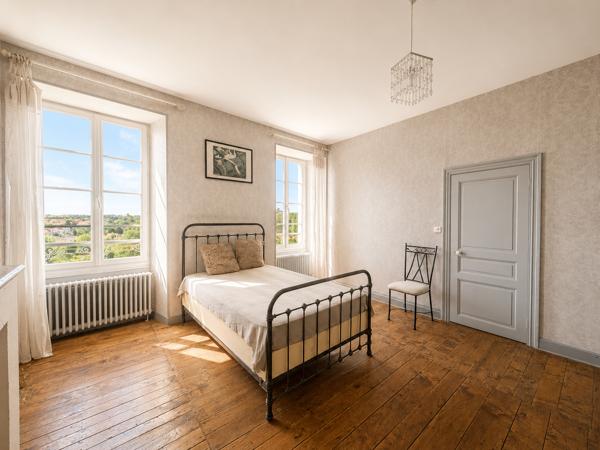 Maison à vendre à Saint-Maixent-l'École (79400) - Deux-Sèvres