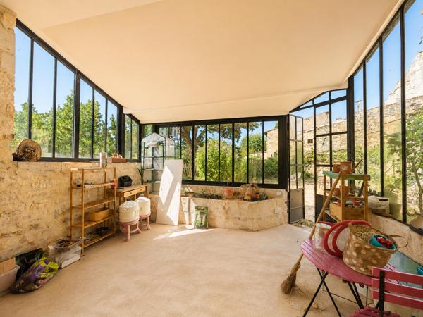 Maison à vendre à Saint-Maixent-l'École (79400) - Deux-Sèvres