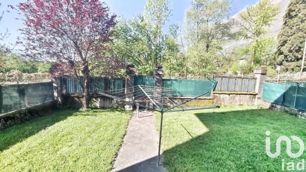 Maison à vendre 11 pièces 240 m² Grésy-sur-Isère