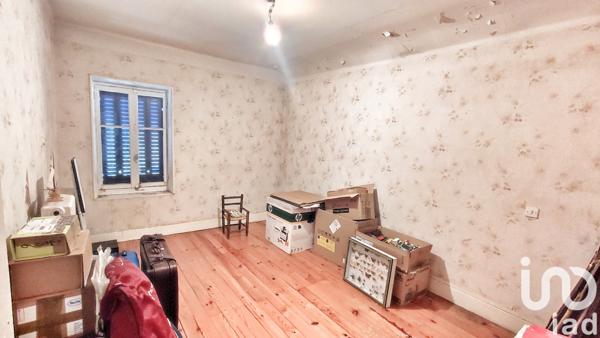 Maison à vendre 11 pièces 240 m² Grésy-sur-Isère