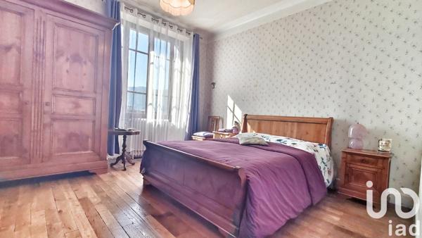 Maison à vendre 11 pièces 240 m² Grésy-sur-Isère