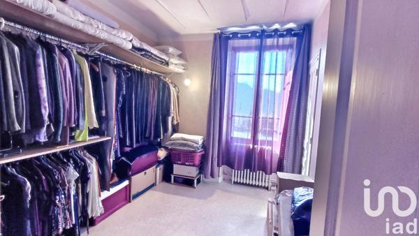 Maison à vendre 11 pièces 240 m² Grésy-sur-Isère