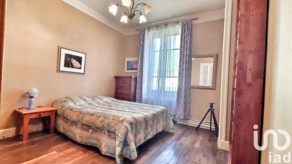 Maison à vendre 11 pièces 240 m² Grésy-sur-Isère