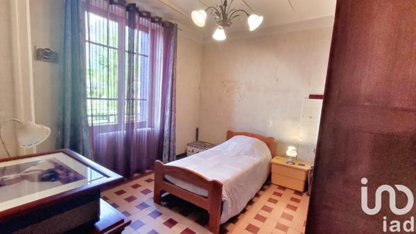 Maison à vendre 11 pièces 240 m² Grésy-sur-Isère