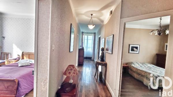 Maison à vendre 11 pièces 240 m² Grésy-sur-Isère