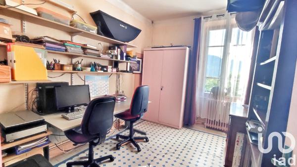 Maison à vendre 11 pièces 240 m² Grésy-sur-Isère