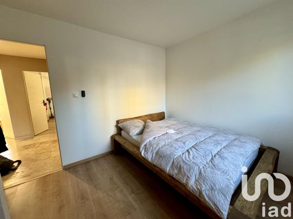 Maison à vendre 5 pièces 87 m² Gond-Pontouvre