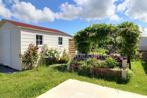 Maison T5 85m² à Notre-Dame-de-Monts (Centre-Ville)