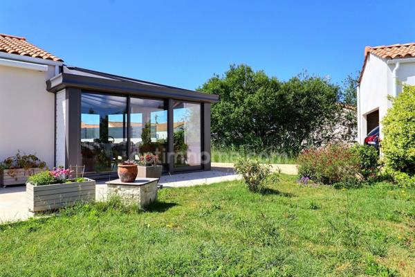 Maison T5 85m² à Notre-Dame-de-Monts (Centre-Ville)
