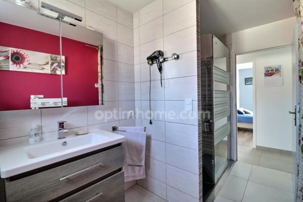 Maison T5 85m² à Notre-Dame-de-Monts (Centre-Ville)
