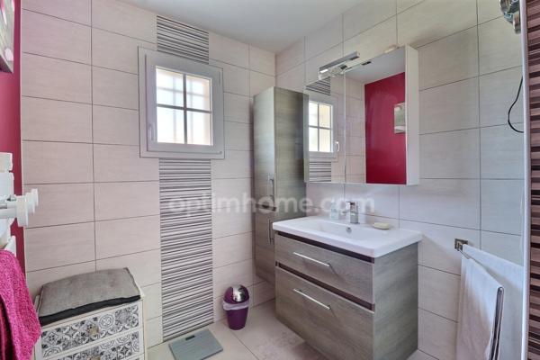 Maison T5 85m² à Notre-Dame-de-Monts (Centre-Ville)