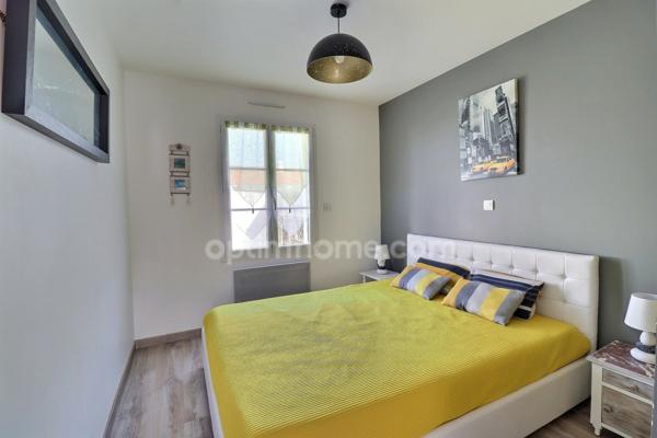 Maison T5 85m² à Notre-Dame-de-Monts (Centre-Ville)