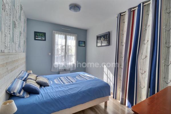 Maison T5 85m² à Notre-Dame-de-Monts (Centre-Ville)