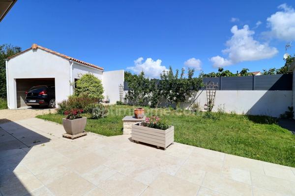 Maison T5 85m² à Notre-Dame-de-Monts (Centre-Ville)