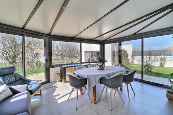 Maison T5 85m² à Notre-Dame-de-Monts (Centre-Ville)