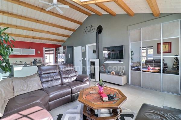 Maison T5 85m² à Notre-Dame-de-Monts (Centre-Ville)