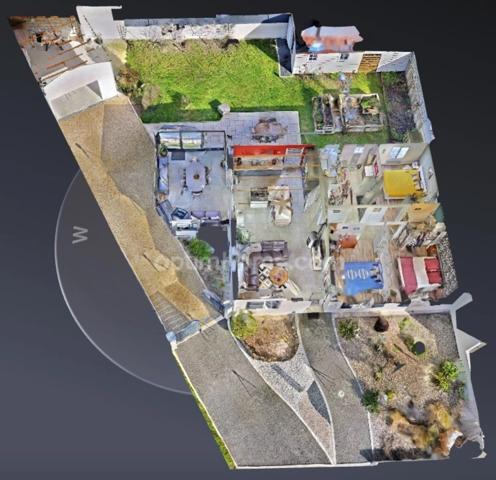 Maison T5 85m² à Notre-Dame-de-Monts (Centre-Ville)