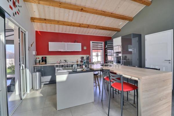 Maison T5 85m² à Notre-Dame-de-Monts (Centre-Ville)