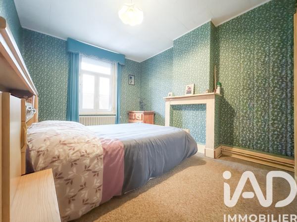 Maison à vendre 6 pièces 140 m² Abscon