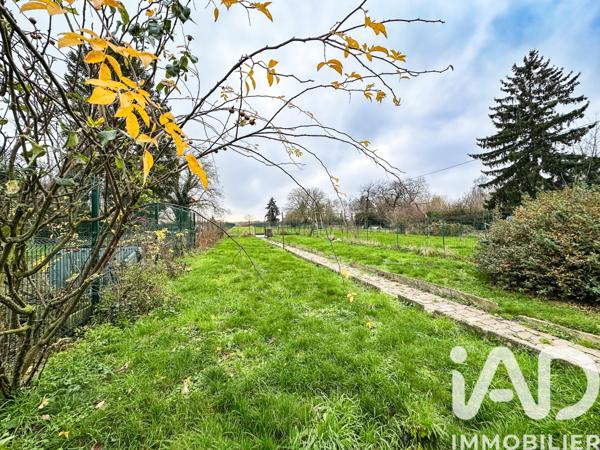 Maison à vendre 6 pièces 140 m² Abscon