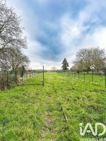 Maison à vendre 6 pièces 140 m² Abscon