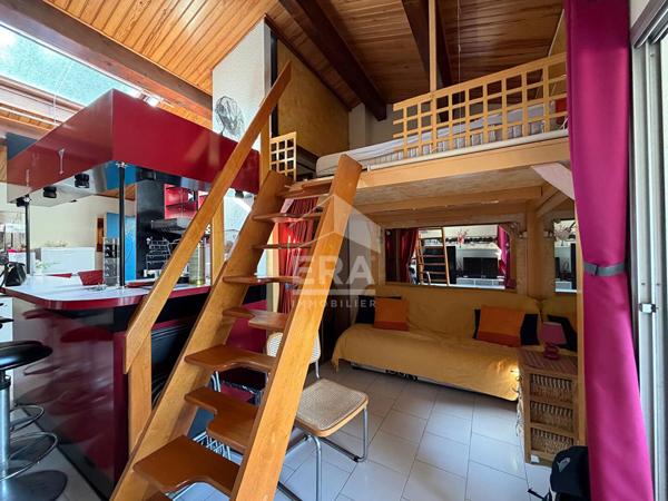 Appartement Cagnes-sur-Mer 2 pièces - SEPT - JUIN  -