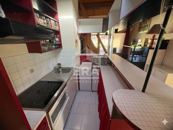 Appartement Cagnes-sur-Mer 2 pièces - SEPT - JUIN  -