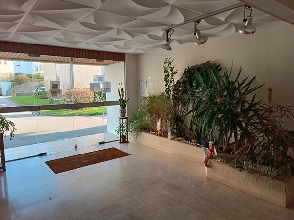 Appartement à vendre Vannes T2 idéalement placé
