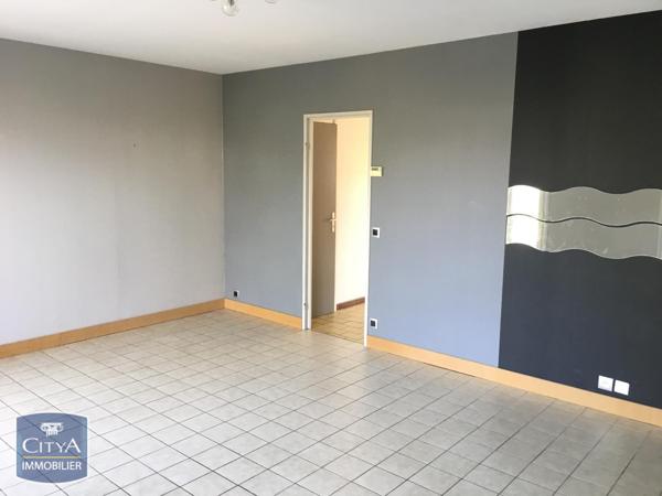 Maison à louer 5 pièces 85m²