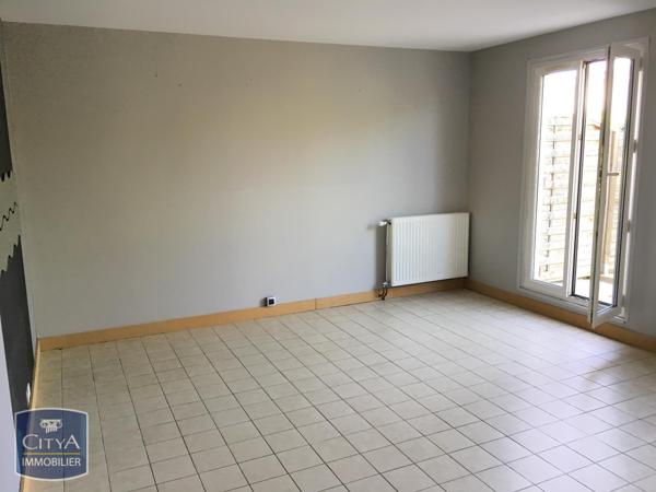 Maison à louer 5 pièces 85m²