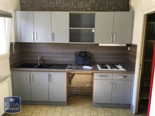 Maison à louer 5 pièces 85m²