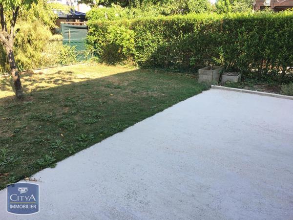 Maison à louer 5 pièces 85m²