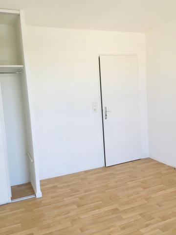 Appartement lumineux avec balcon