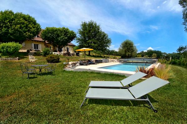 Maison à vendre à Terrasson-Lavilledieu (24120) - Dordogne
