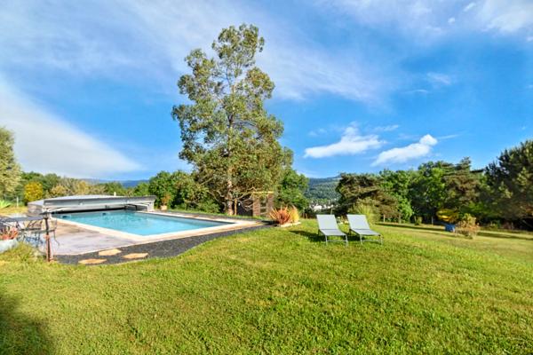 Maison à vendre à Terrasson-Lavilledieu (24120) - Dordogne