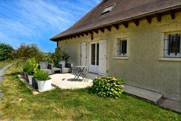 Maison à vendre à Terrasson-Lavilledieu (24120) - Dordogne