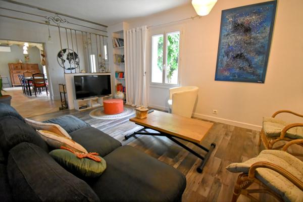 Maison à vendre à Terrasson-Lavilledieu (24120) - Dordogne