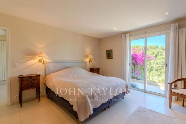 Superbe Villa Contemporaine | Antibes