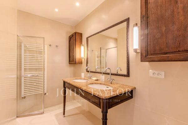 Superbe Villa Contemporaine | Antibes