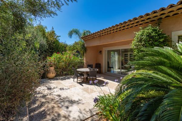 Superbe Villa Contemporaine | Antibes