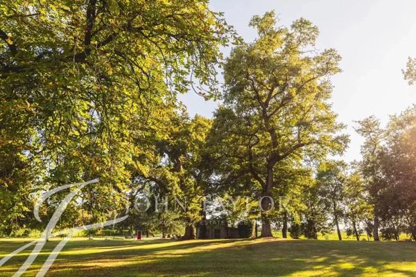 Entre deux Mers - Domaine de charme 30ha - John Taylor